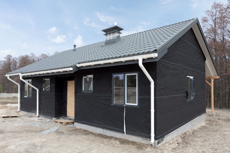 Tile Roof Installation in Sandy Hook, CT