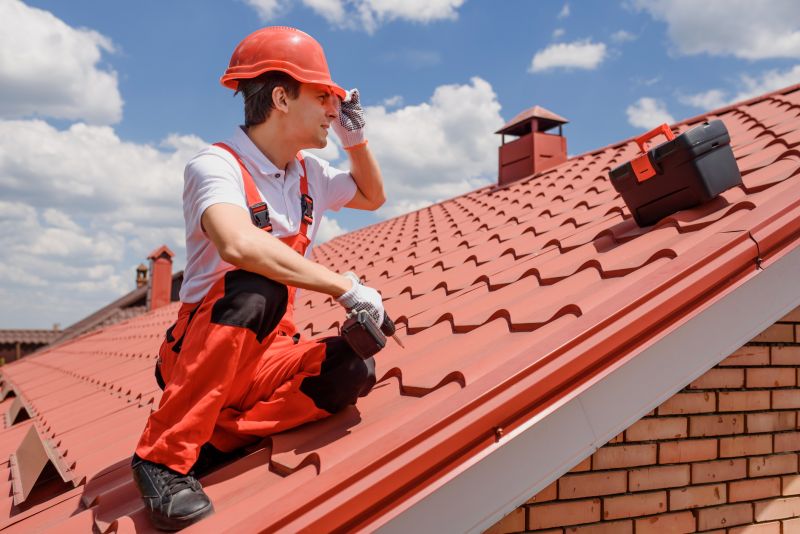 Tile Roof Repair in Mount Vernon, NY
