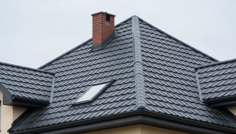 Tile Roof Replacement in Lake Peekskill, NY
