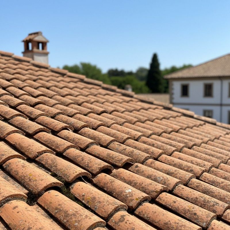 Tile Roof Replacement in Mount Kisco, NY