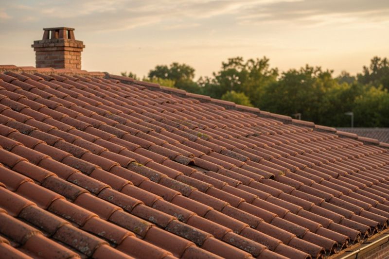 Tile Roof Replacement in Mount Kisco, NY