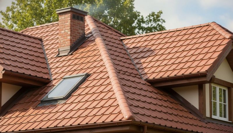 Tile Roof Replacement in Mount Kisco, NY