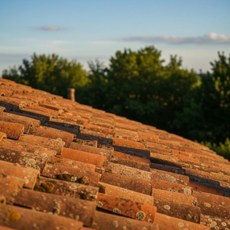 Tile Roof Replacement in Pelham, NY