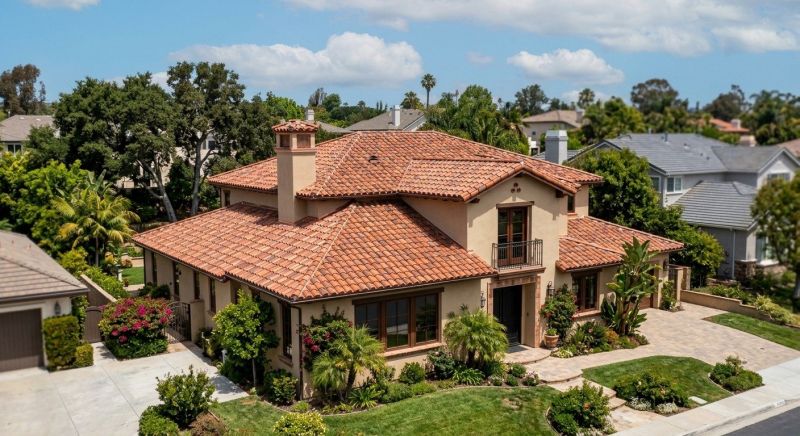 Tile Roof Replacement in Pleasantville, NY