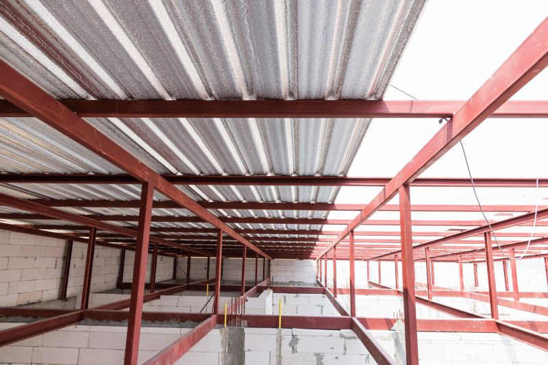 Tin Roof Installation in Hartsdale, NY