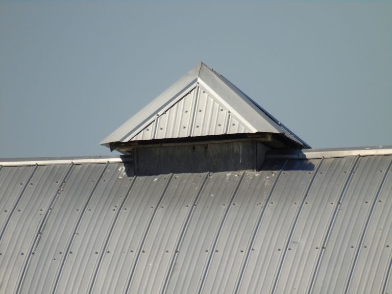 Tin Roof Installation in Northport, NY