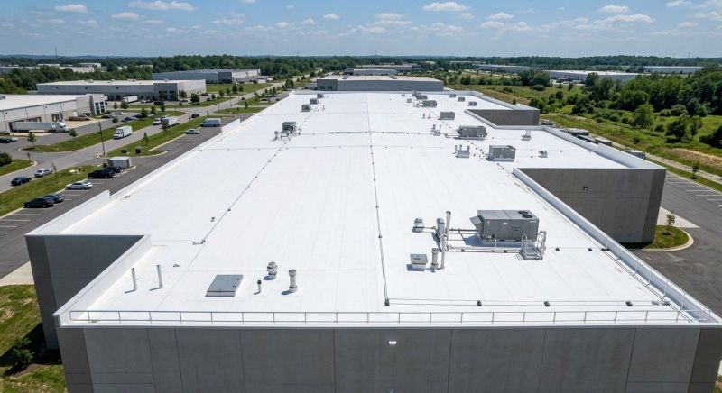 Tpo Roof Repair in Putnam Valley, NY