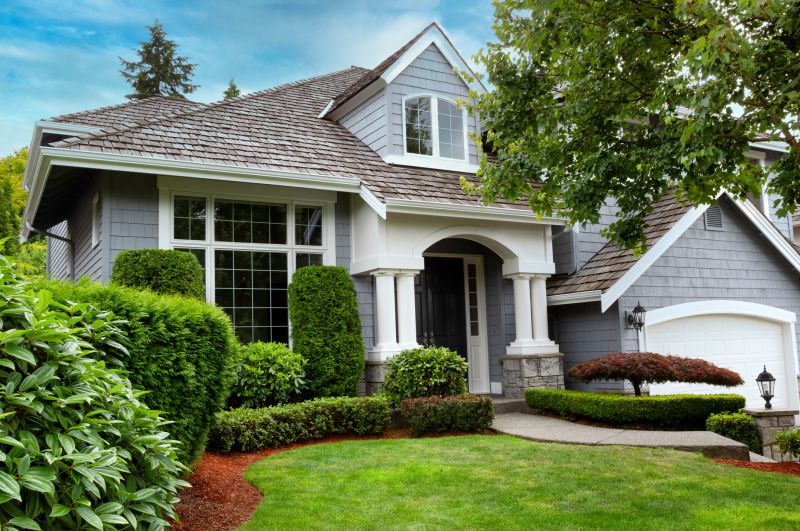 Wood Roofing Installation in Bridgeport, CT