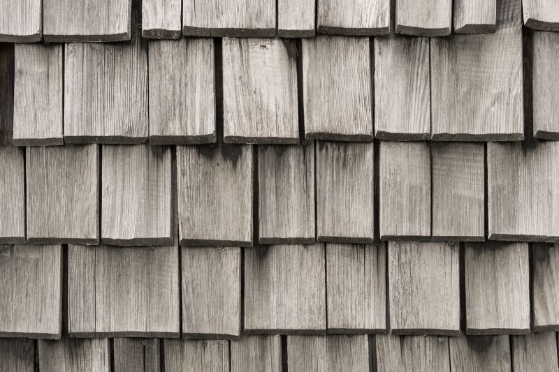 Wood Roofing Installation in Trumbull, CT