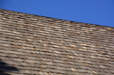 Wood Shake Roof Repair in Brewster, NY