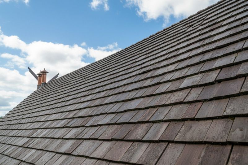 Wood Shake Roof Replacement in Bridgeport, CT