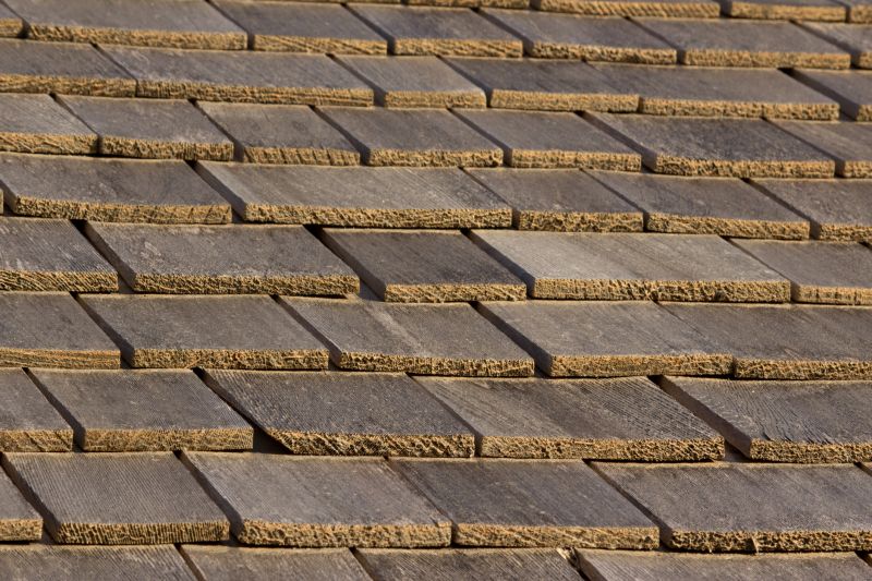 Wood Shingles Repair in Pelham, NY