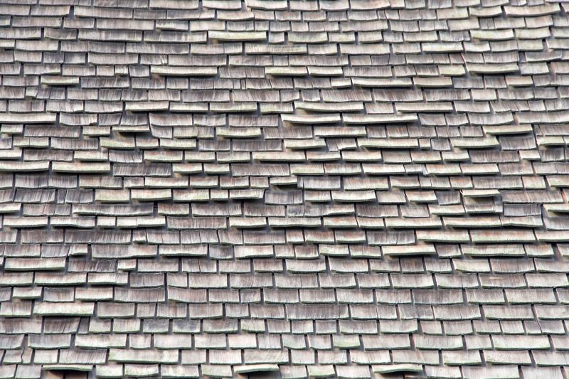 Wood Shingles Repair in Ridgefield, CT