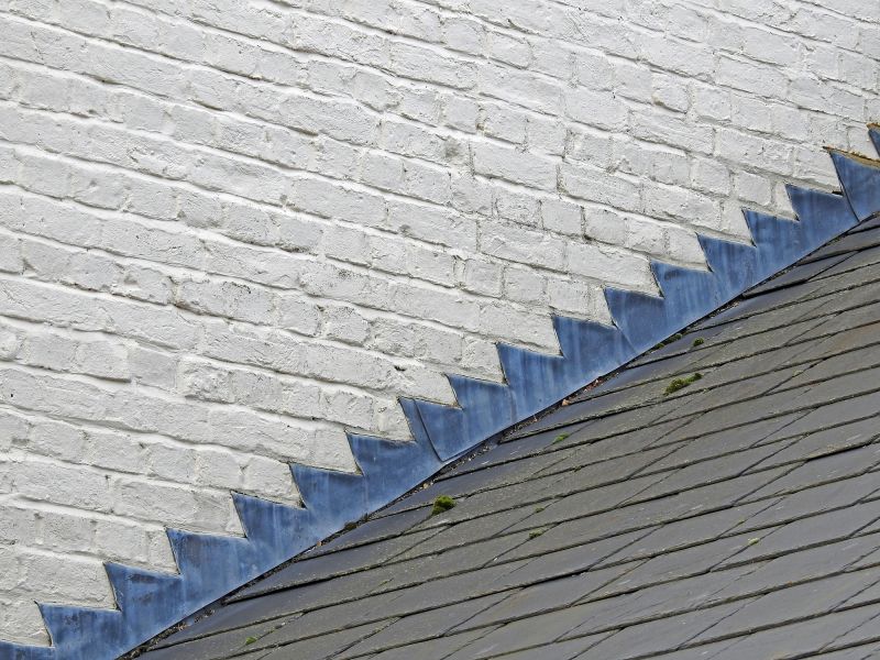 Roof Flashing Service in Westchester County, NY