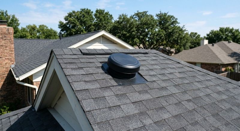 Roof Vent Installation Service in Yonkers, NY