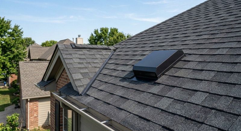 Roof Vent Replacement in Westchester County, NY